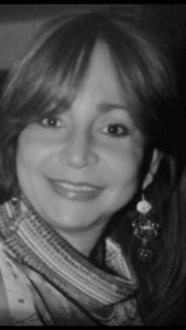 Consuelo Nieves Alvarez Abogada asociada