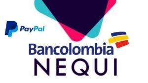 Puedes Pagar tus servicios de consultoría y asesoría por nqui de Bancolombia