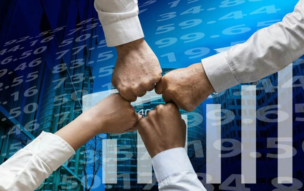 Abogados en Medellín Bufete de abogados en medellin puños unidos