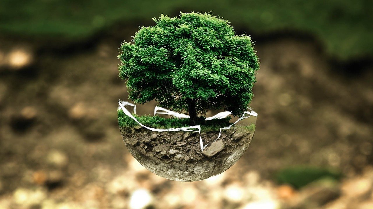 ¿Cómo se relaciona la justicia social y ambiental con el territorio?.