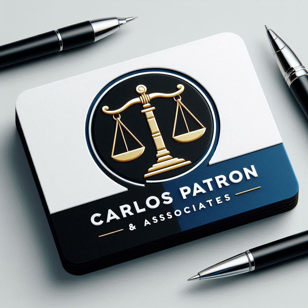 Carlos patrón asociados Abogado derecho laboral información y publicaciones