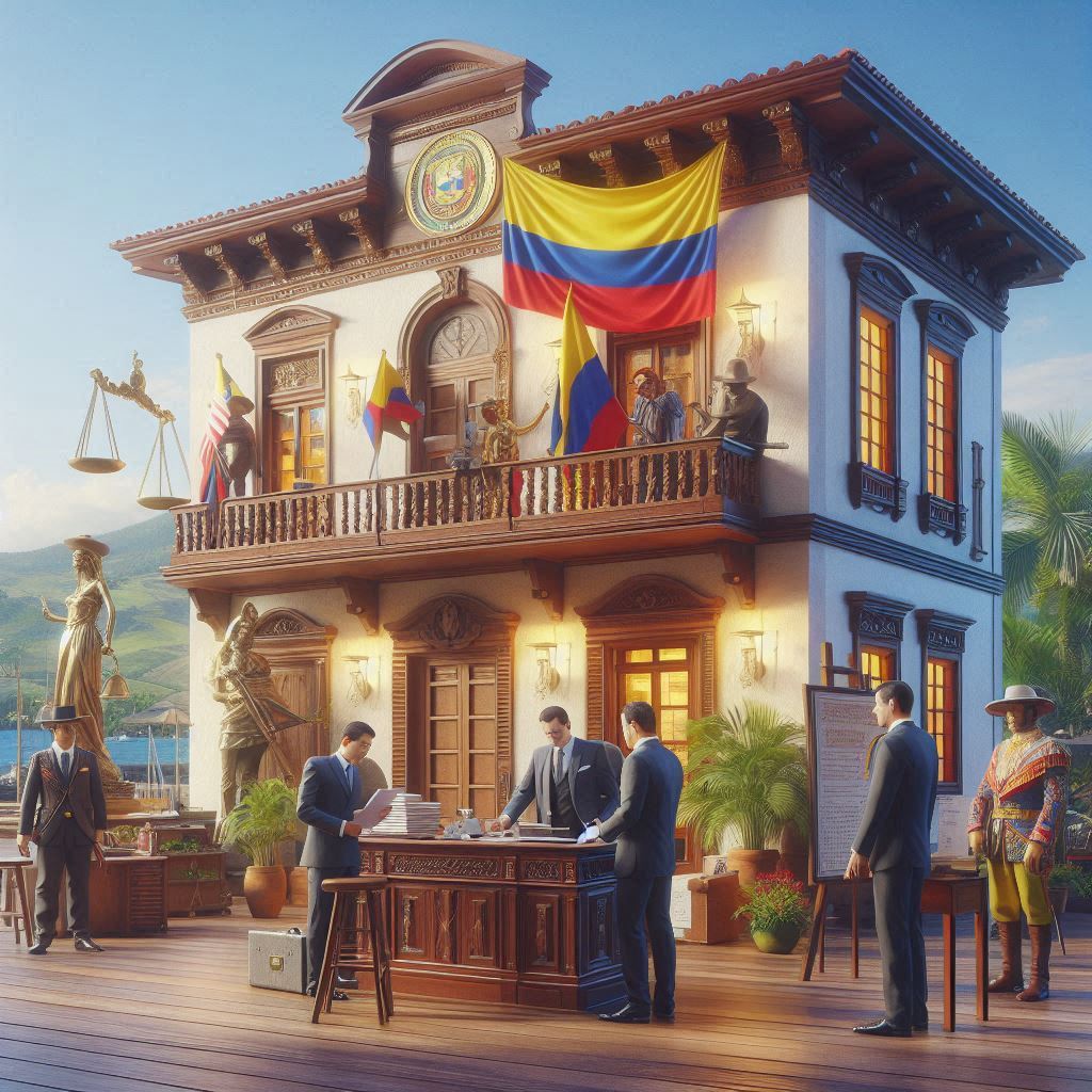 Cuáles son los pasos para comprar una propiedad ecolombia